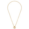 Leonardo Halskette gold Lolita Clip&Mix Ref. 018412
