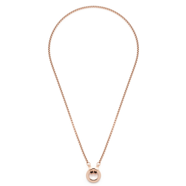 Leonardo Halskette roségold Lolita Clip&Mix Ref. 018413