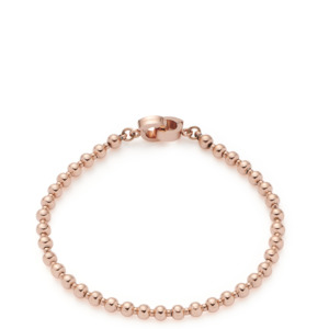 Leonardo Armband roségold Nohra Clip&Mix Ref. 018462