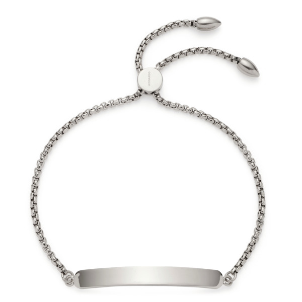Leonardo Armband Elisa Gravur Ref. 019583