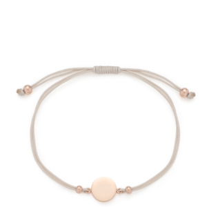 Leonardo Armband rosé gold Mila Gra Ref. 019591