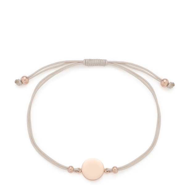 Leonardo Armband rosé gold Mila Gra Ref. 019591