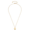 Leonardo Halskette gold Tessa Gravu Ref. 019601