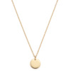 Leonardo Halskette gold Tessa Gravu Ref. 019601 Ansicht 2