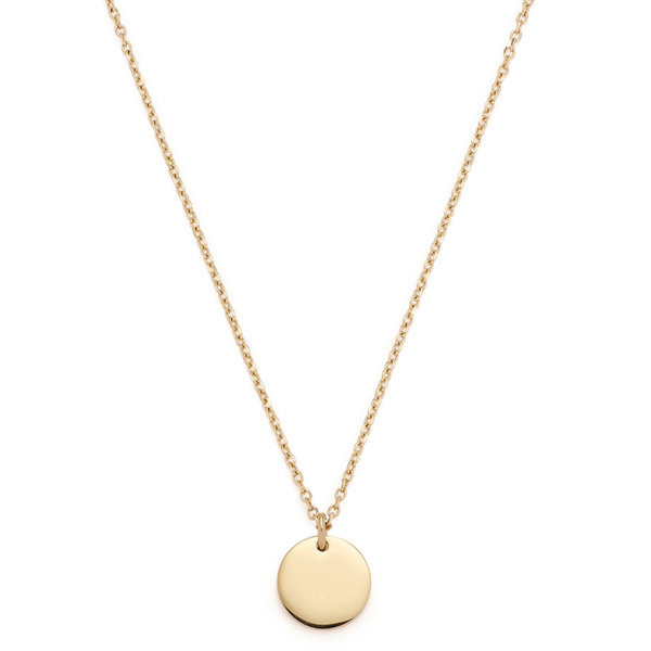 Leonardo Halskette gold Tessa Gravu Ref. 019601 Ansicht 2
