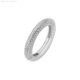 XENOX XS2043 Ring Silber 925/- Zirkonia DAMEN