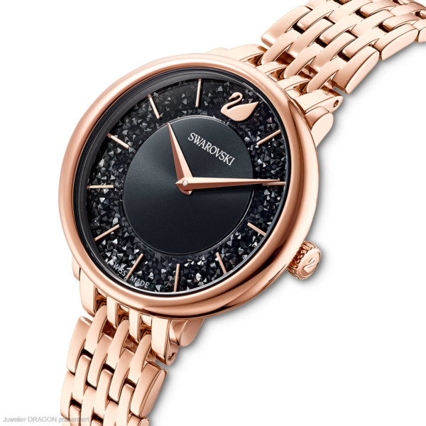 SWAROVSKI Uhr 5544587 Ansicht 4