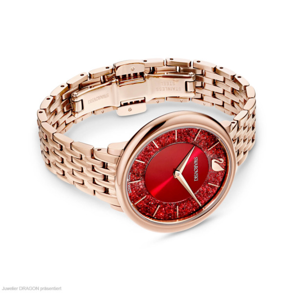 SWAROVSKI Uhr 5547608 Ansicht 3