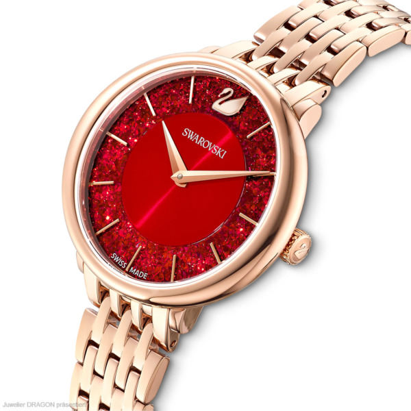 SWAROVSKI Uhr 5547608 Ansicht 4