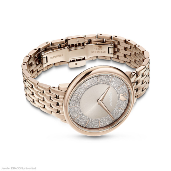 SWAROVSKI Uhr 5547611 Ansicht 3