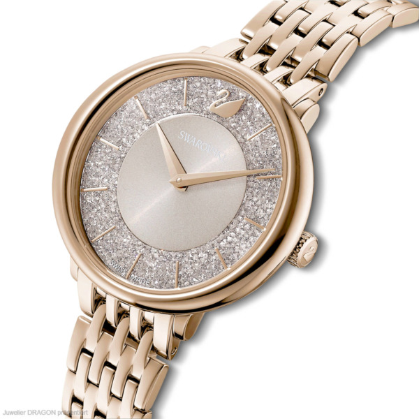 SWAROVSKI Uhr 5547611 Ansicht 4