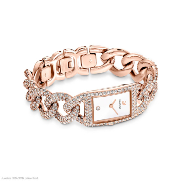 SWAROVSKI Uhr 5547614 Ansicht 3