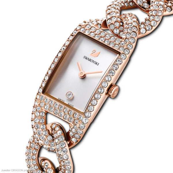 SWAROVSKI Uhr 5547614 Ansicht 4