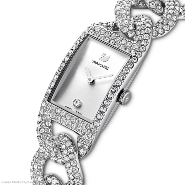 SWAROVSKI Uhr 5547617 Ansicht 4