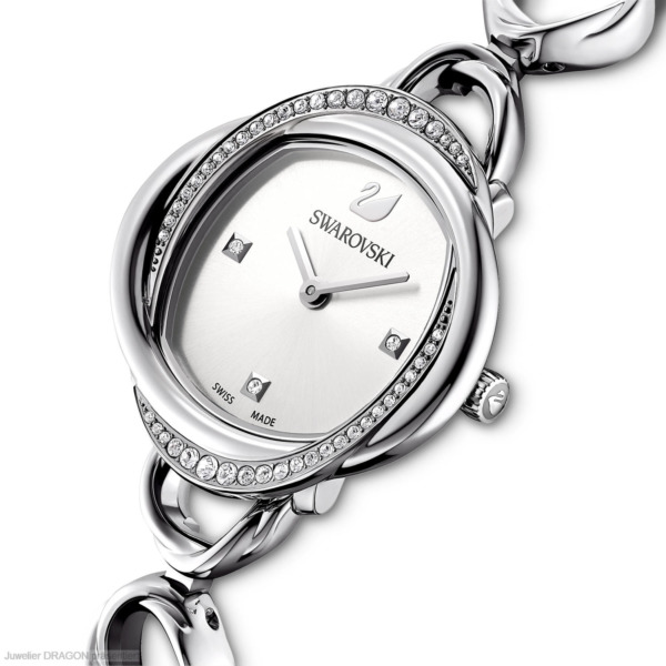 SWAROVSKI Uhr 5547622 Ansicht 4