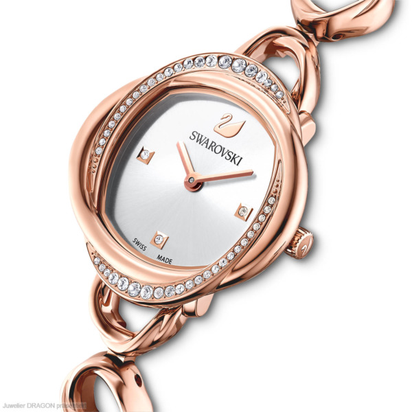 SWAROVSKI Uhr 5547626 Ansicht 4