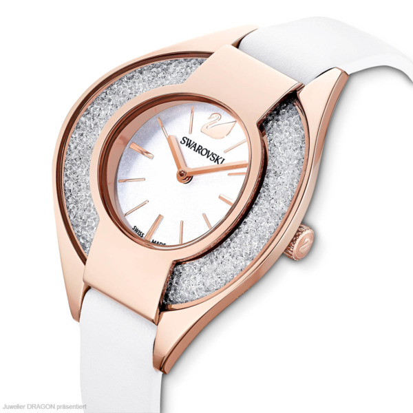 SWAROVSKI Uhr 5547635 Ansicht 4