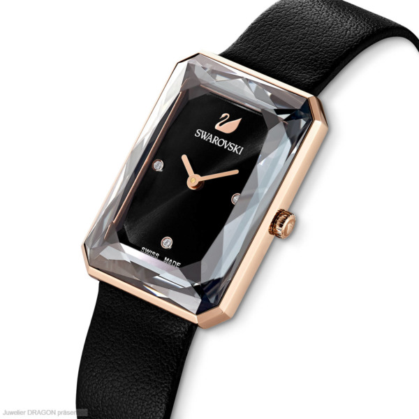 SWAROVSKI Uhr 5547710 Ansicht 4