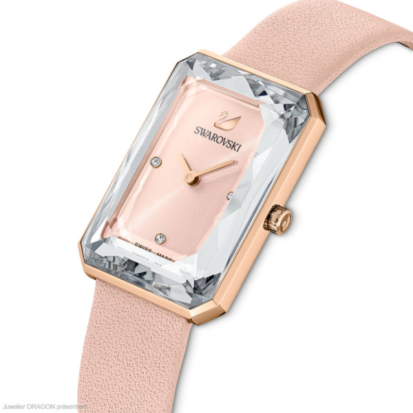 SWAROVSKI Uhr 5547719 Ansicht 4