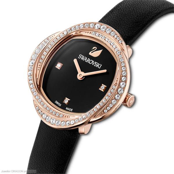SWAROVSKI Uhr 5552421 Ansicht 4