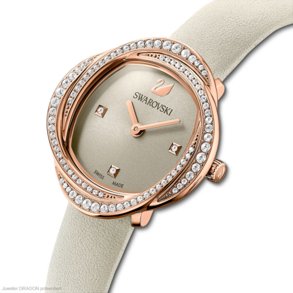 SWAROVSKI Uhr 5552424 Ansicht 4