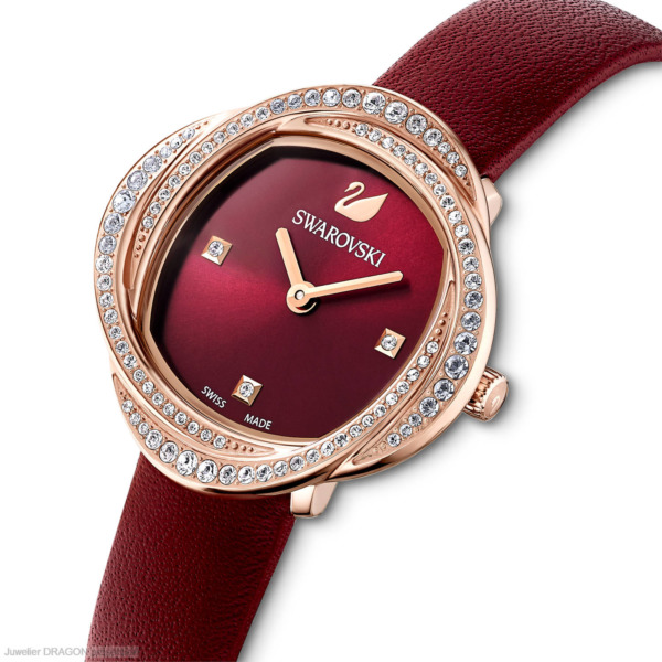 SWAROVSKI Uhr 5552780 Ansicht 4