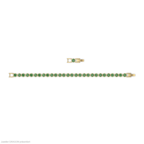 SWAROVSKI Schmuck Armband 5555824 Ansicht 2