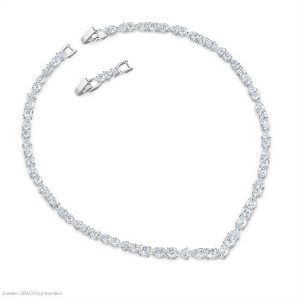 SWAROVSKI Schmuck Halskette 5556917 Ansicht 2