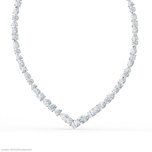 SWAROVSKI Schmuck Halskette 5556917 Ansicht 3