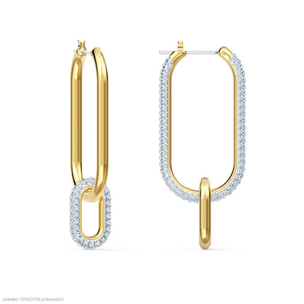 SWAROVSKI Schmuck Ohrstecker 5558341 Ansicht 2