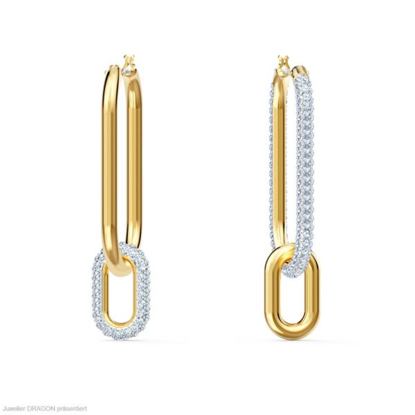 SWAROVSKI Schmuck Ohrstecker 5558341 Ansicht 3