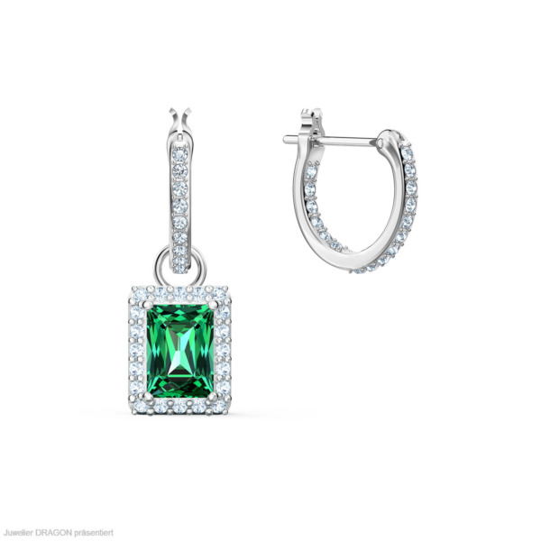 SWAROVSKI Schmuck Ohrstecker 5559834 Ansicht 3