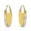 SWAROVSKI Schmuck Ohrstecker 5560492 Ansicht 3