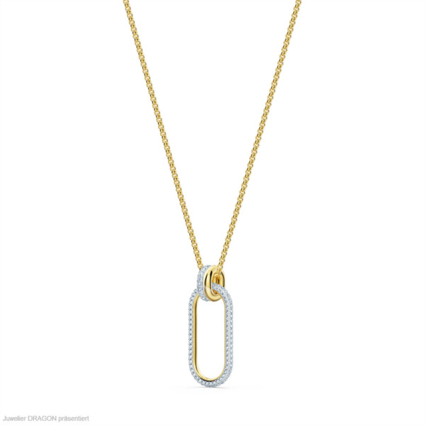 SWAROVSKI Schmuck Anhänger 5560715 Ansicht 3