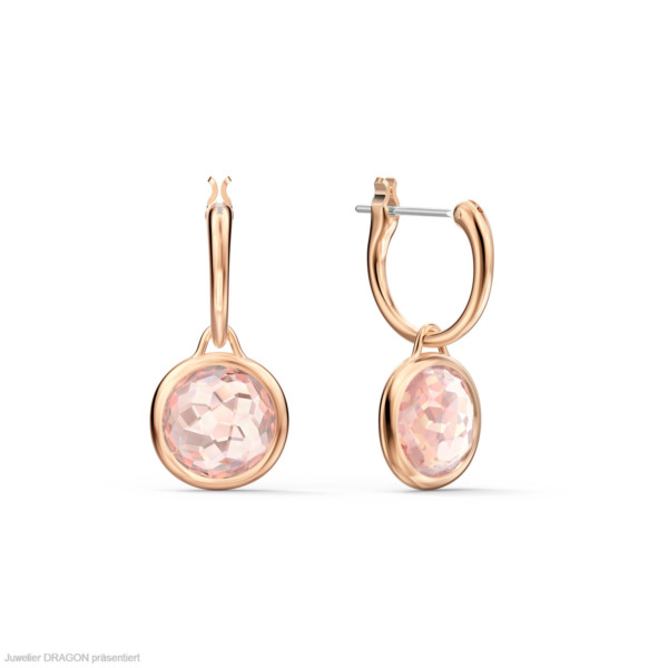SWAROVSKI Schmuck Ohrstecker 5560932 Ansicht 2