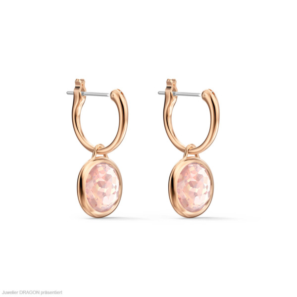 SWAROVSKI Schmuck Ohrstecker 5560932 Ansicht 3