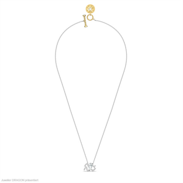 SWAROVSKI Schmuck Anhänger 5561421 Ansicht 2
