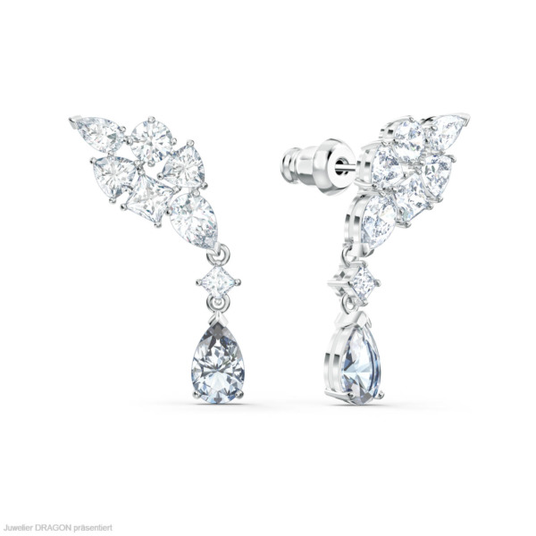 SWAROVSKI Schmuck Ohrstecker 5562086 Ansicht 2