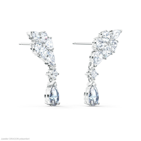 SWAROVSKI Schmuck Ohrstecker 5562086 Ansicht 3