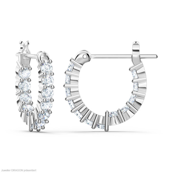 SWAROVSKI Schmuck Ohrstecker 5562126 Ansicht 2