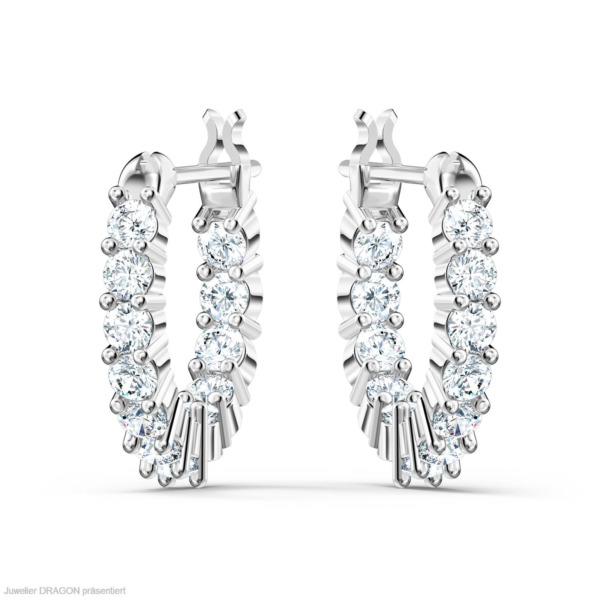 SWAROVSKI Schmuck Ohrstecker 5562126 Ansicht 3