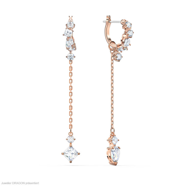 SWAROVSKI Schmuck Ohrstecker 5563118 Ansicht 2