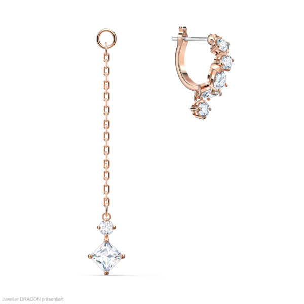 SWAROVSKI Schmuck Ohrstecker 5563118 Ansicht 3