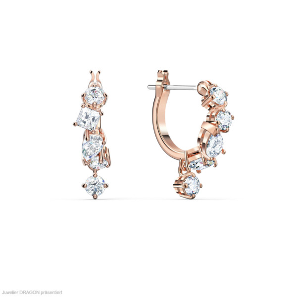 SWAROVSKI Schmuck Ohrstecker 5563118 Ansicht 4
