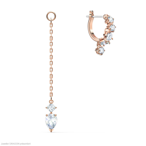 SWAROVSKI Schmuck Ohrstecker 5563118 Ansicht 5