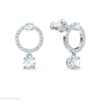 SWAROVSKI Schmuck Ohrstecker 5563278 Ansicht 2