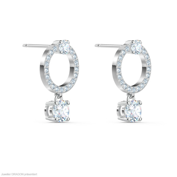 SWAROVSKI Schmuck Ohrstecker 5563278 Ansicht 3