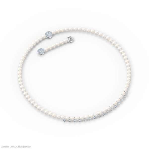 SWAROVSKI Schmuck Halskette 5563289 Ansicht 2