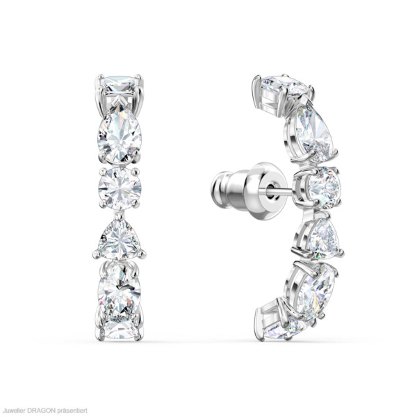 SWAROVSKI Schmuck Ohrstecker 5563322 Ansicht 2
