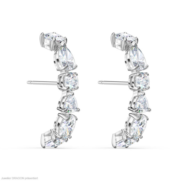 SWAROVSKI Schmuck Ohrstecker 5563322 Ansicht 3